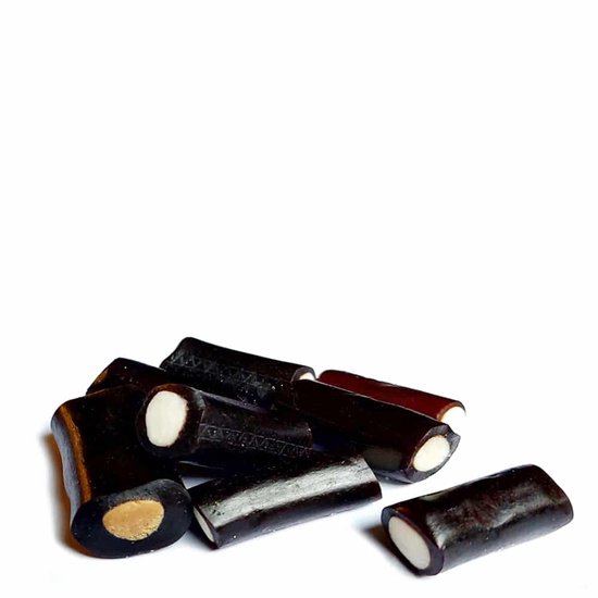 Bâtonnets de réglisse CCI - 1 kilo