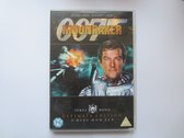 James Bond - Moonraker Ultimate Edition 2DVD