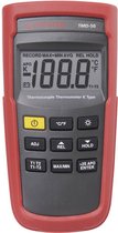 Beha Amprobe TMD-50 Temperatuurmeter -60 - +1350 °C Sensortype K