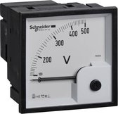 Schneider Electric 16005 Voltmeter