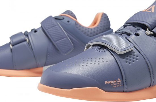 Reebok Reebok Legacylifter Chaussures d halt rophilie Femme