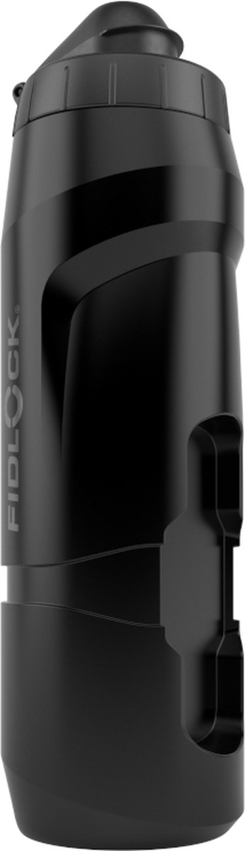 Fidlock Twist 800ml Bidon Zwart