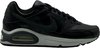 Nike Air Max Command Leather (Black/Anthracite-Neutral Grey)