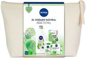Nivea Natural Care Cadeauset (Spaanse versie)