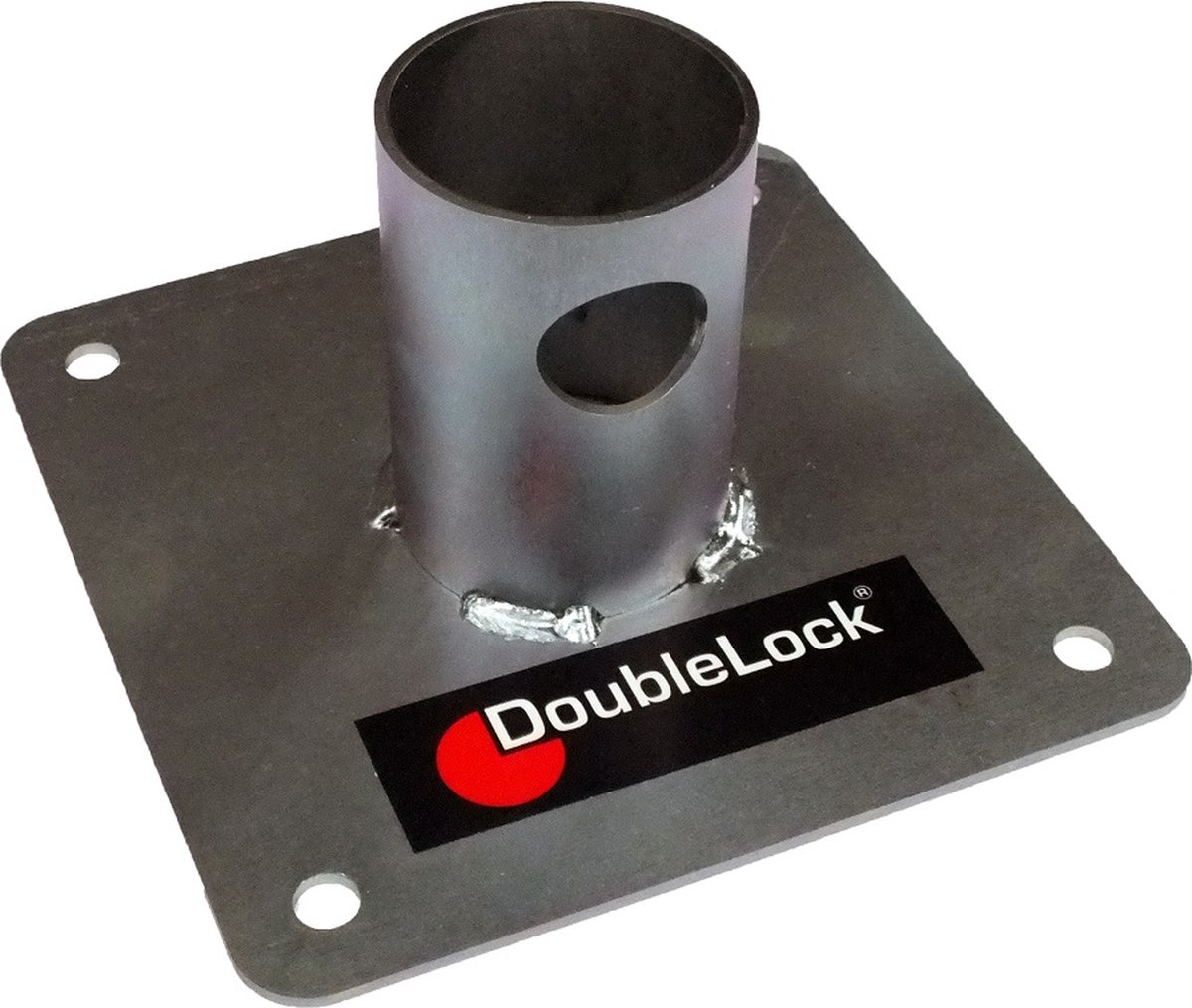 Kingpin Houder DoubleLock