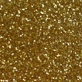 EMGP005 Embossingpoeder Nellie Snellen - Super sparkle "Gold" - embossing poeder goud met glitters - kerstkaarten maken