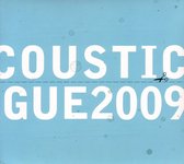 Flare Acoustic Arts League - Cut (CD)