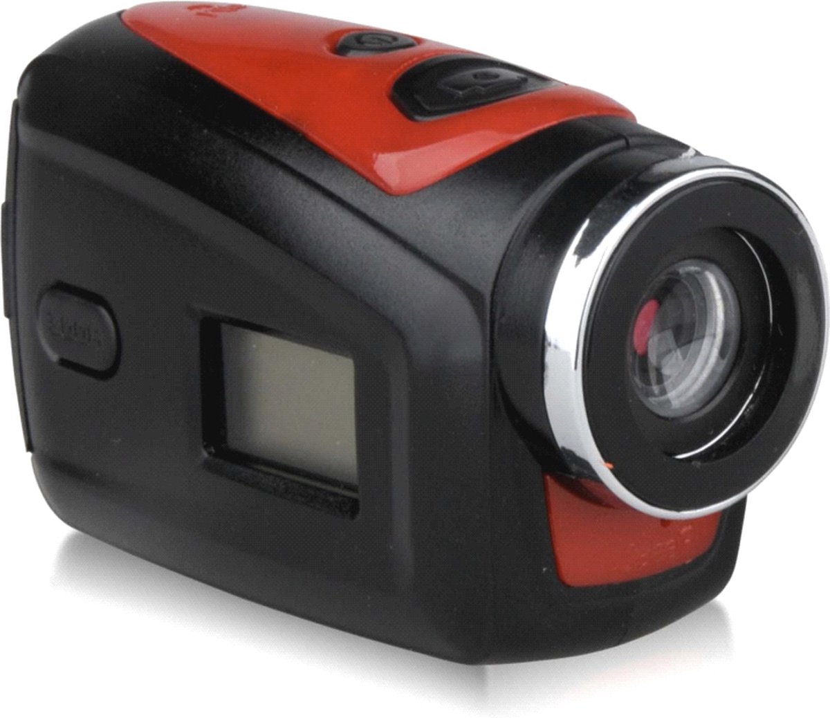 Clip Sonic X92PC caméra de sports d'action HD CMOS 1,3 MP 350 g | bol.com