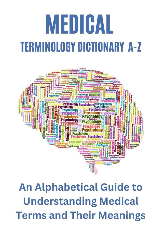 What Is H&h In Medical Terms Medical Terminology Dictionary A-Z (ebook), Sir Merger | 1230006023010