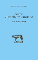 Études Anciennes - Cultes "héroïques" romains