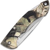 Buck Bantam Mossy Oak Country Camouflage