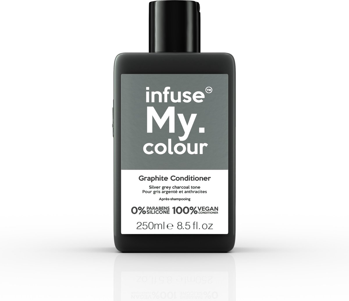 Infuse My. Colour Graphite Conditioner 250ml