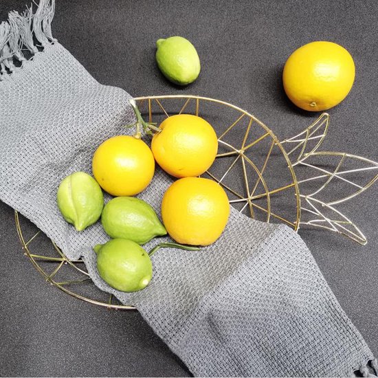 Corbeille de rangement créative fruits légumes panier de