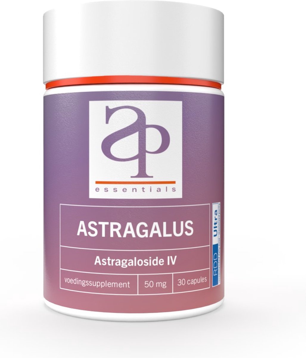 Goedkoopste Astragalus Membranaceus Puur 99,0