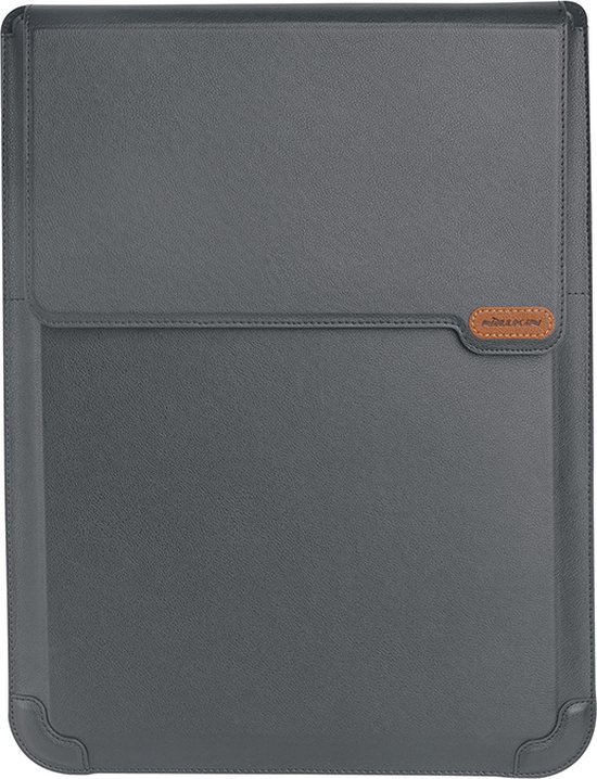 Laptop Sleeve 16 inch laptophoes Multifunctionele 3 in 1 Sleeve