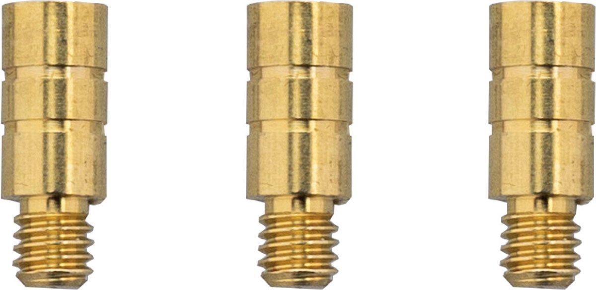 KOTO Brass Add 2 Grams Gold