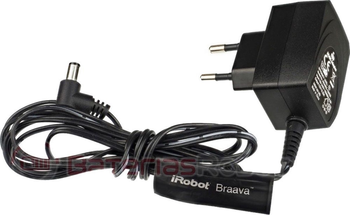 Pièces & accessoires pour iRobot Braava 390T