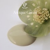 Krijtverf - Vintage Paint - Jeanne d'Arc Living - 'Antique Green' - 700 ml