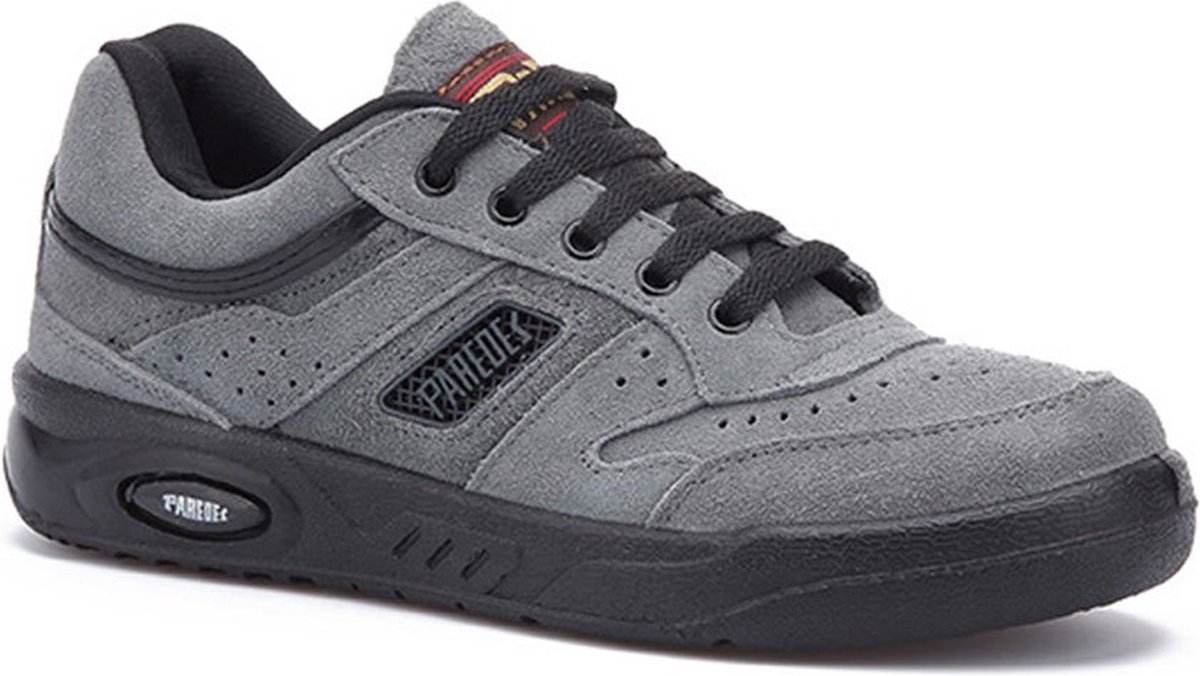 Paredes Ecologico Serraje Schoenen Grijs EU 39 Man