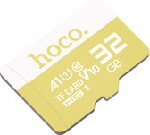 32GB BOROFONE TF high-speed geheugenkaart micro-SD SDXC Class 10