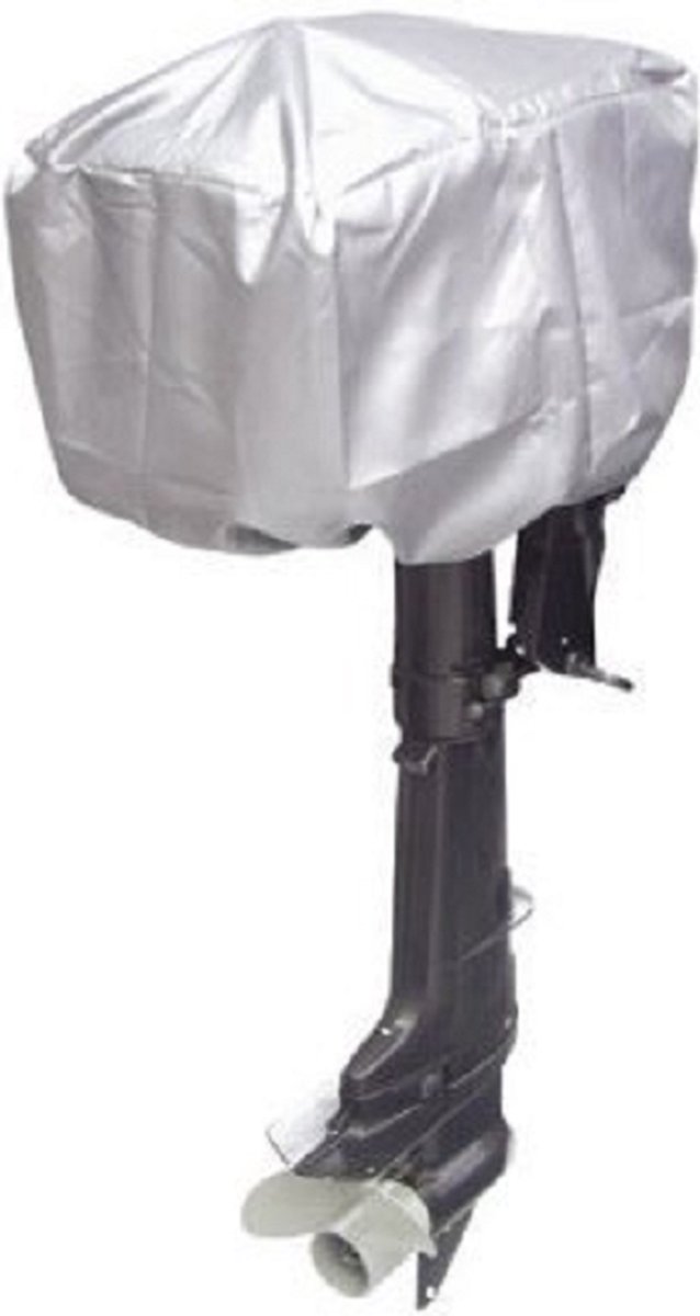 Trem Covy Line XL Buitenboordmotorhoes model Outboard