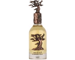 Lattafa External Oud 100 ml - Eau de Parfum - 100ml