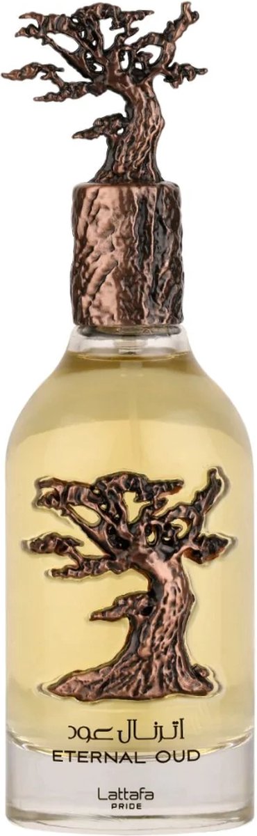Lattafa Pride Eternal Oud - eau de parfum