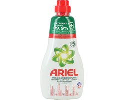 Ariel Hygiene spoelconcentraat met desinfectie 1l 25 wasbeurten