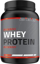 Pure2Improve Whey Protein - Aardbei - 1000 gram - Proteine Poeder - Eiwitshake