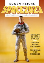 SPACE Raumfahrtjahrbücher 20 - SPACE 2023