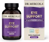 Dr. Mercola - Eye Support - 90 Capsules
