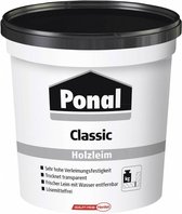 Ponal Classic Houtlijm PN12N 760 g