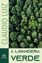 A lavanderia verde