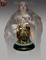 Syndicat de Lune d'Argent Harukichi