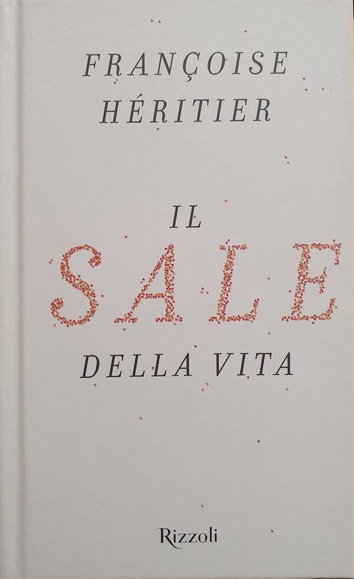 Il sale della vita