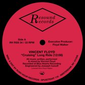 Vincent Floyd - Cruising (12