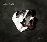 Rivages - Demain (CD)