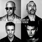 U2 - Songs Of Surrender (CD) (Limited Deluxe Edition)