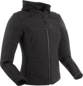 Bering Jacket Lady Elite Black T0 - Maat - Jas