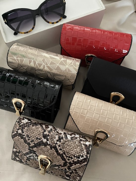 Bruine Nicole & Doris Shoppers kopen? | Lage prijs, ruime keus