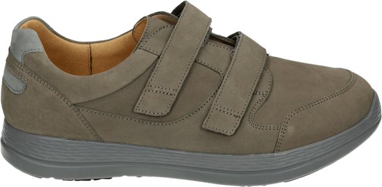 Ganter 259832 - Vrije tijdsschoenen - Kleur: Taupe - Maat: 45