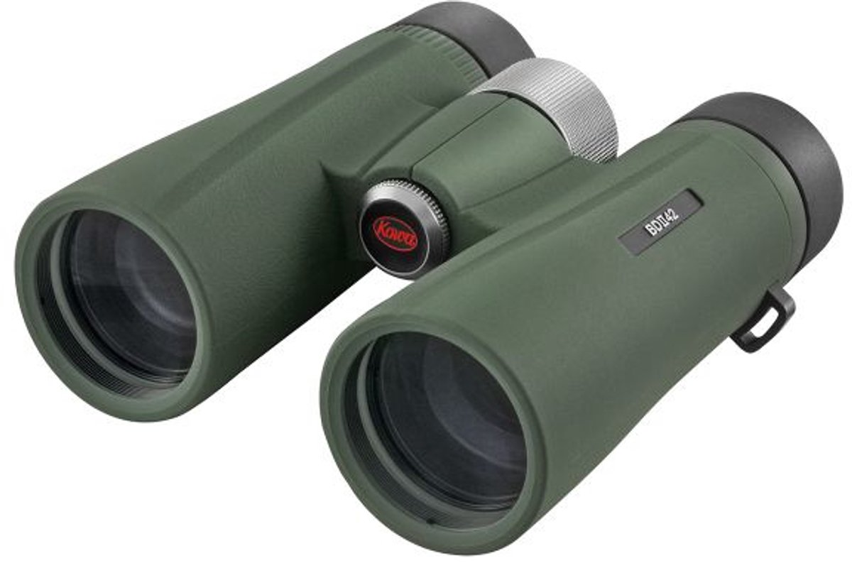 Kowa BDII42-8XD verrekijker Groen