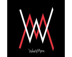 Wingmen - Wingmen (CD)