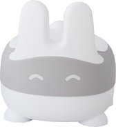 Baby Rabbit Potje Toilettrainers Lalabi Premium (Gray) [Korean Products]