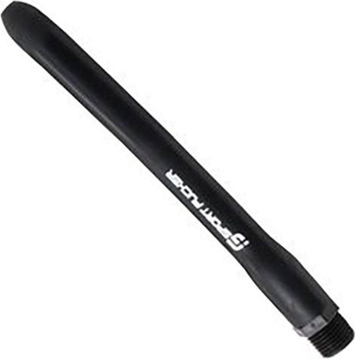 Goedkoopste Sport Fucker Locker Room Hose 15 cm - zwart