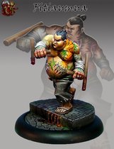 Syndicat de Lune d'Argent Fitiaumua