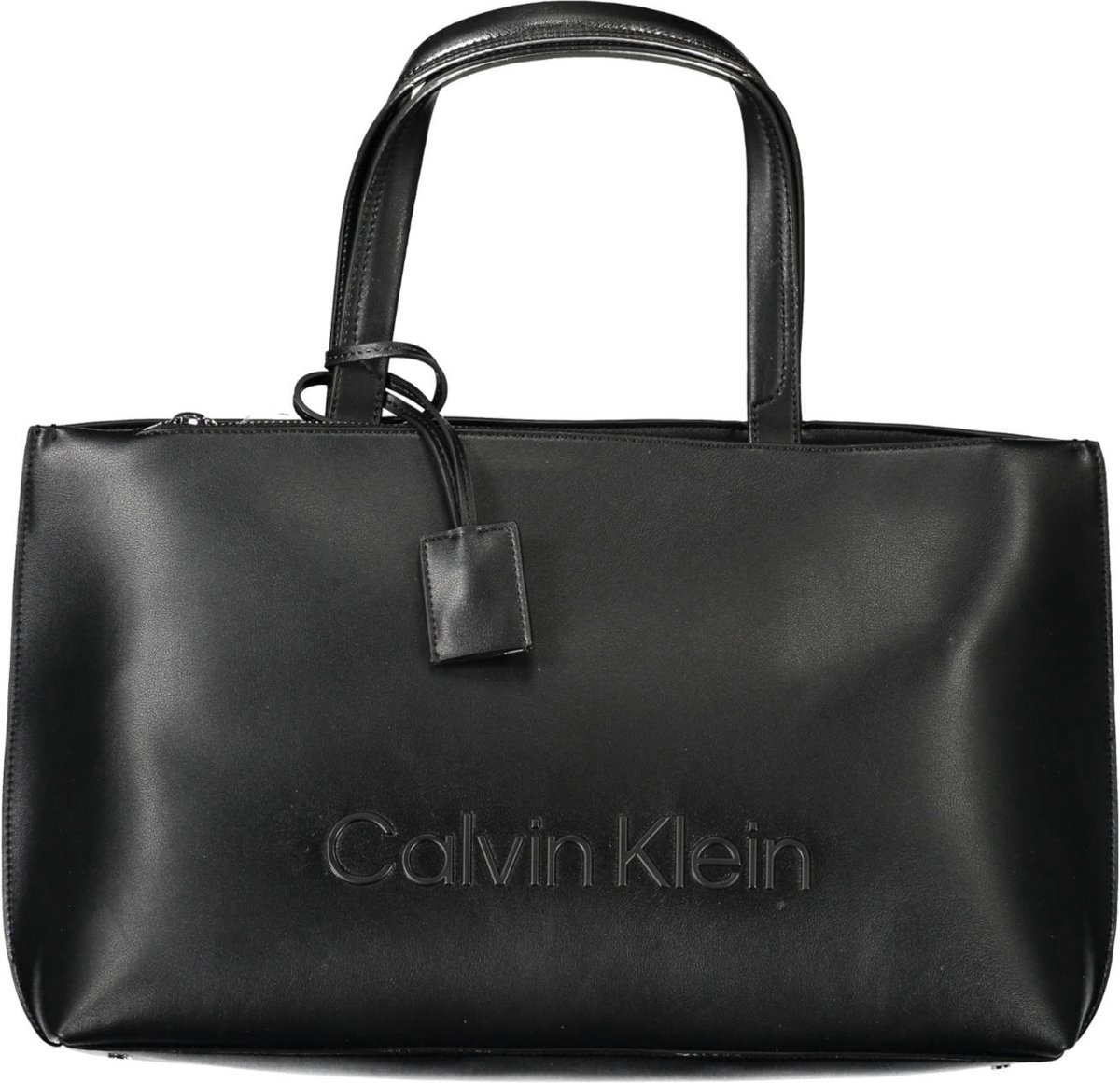 Calvin Klein Tas Zwart UNI Dames bol