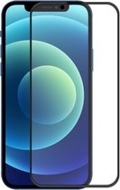 iPhone 14 pro 2x full cover 5D screen protector- Temperend galss- Beschermglas- Beschermglas- gehard glas- Hoge kwaliteit