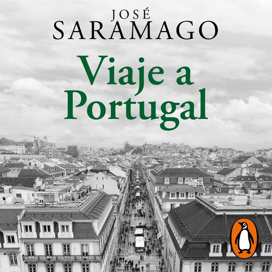 Viaje a Portugal - cover