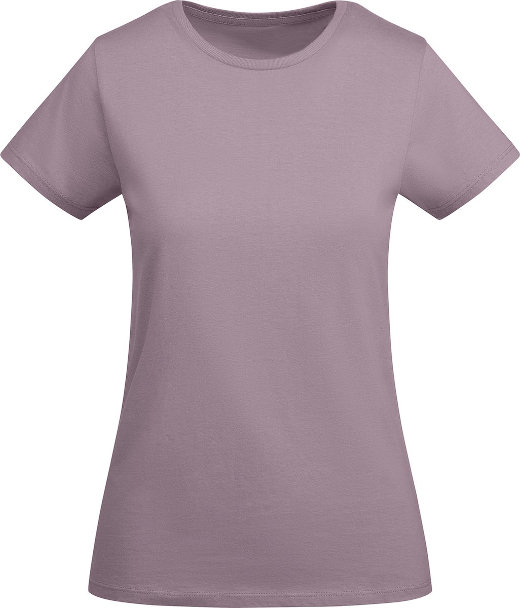 Roly Women´s T-Shirt Breda RY6699 - Lavender 268 - XXL